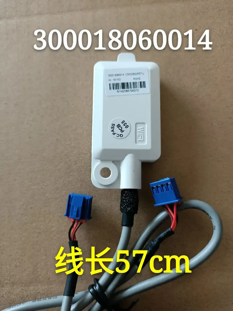 

For Gree Air Conditioner Wifi Wireless Network Receiver CS532AE CS532AX CS532AF Module