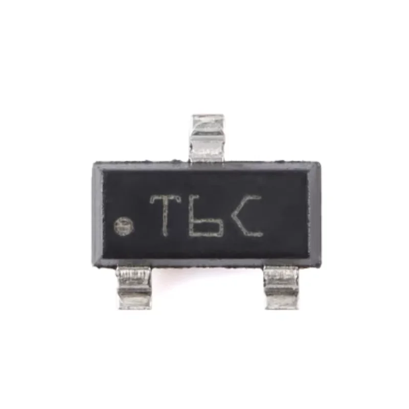 Sensors, Transducers LM60CIM3 Temperature Sensors Analog and Digital Output Local -40°C ~ 125°C 6.25mV/°C SOT-23-3