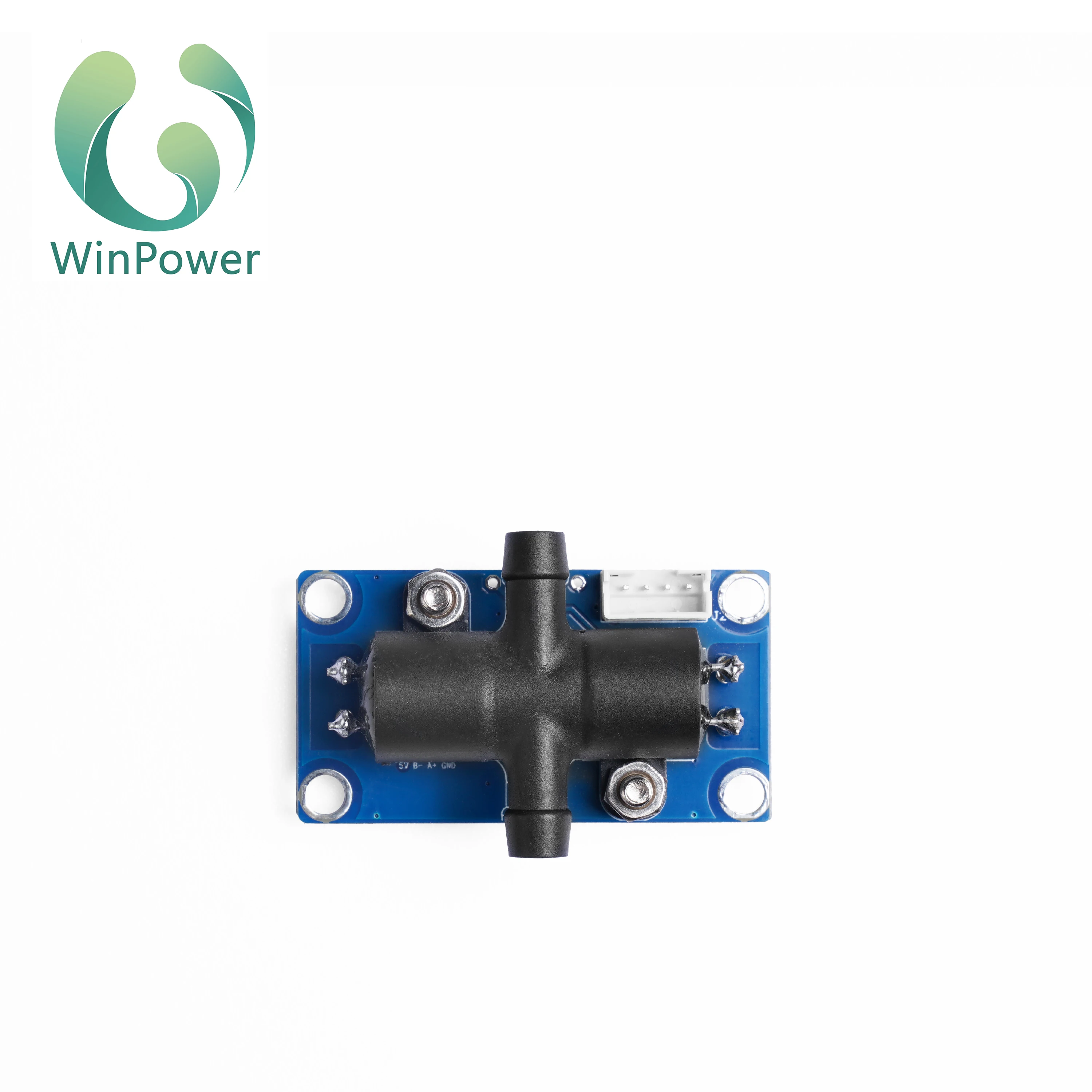 

OCS-3RL2.0 Winpower Stable for Oxygen Chamber Detect Space Oxygen Purity 0-99.9% 2025 New Gas Detector Ultrasonic Oxygen Sensor