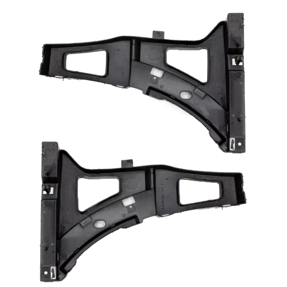 

Направляющий кронштейн переднего бампера автомобиля, поддержка усиления BK3117D959CD для Ford для Transit MK8 2014-2023, внешние детали