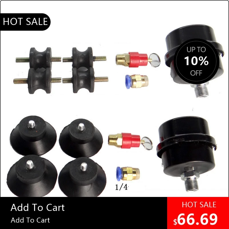 

818003 Маленькая головка воздушного компрессора переменного тока 110 В/220 В, 230 Вт, 8 кг, безмасляный поршень, бесшумный усилительный воздушный насос, 1400 об/мин, заводская напрямую