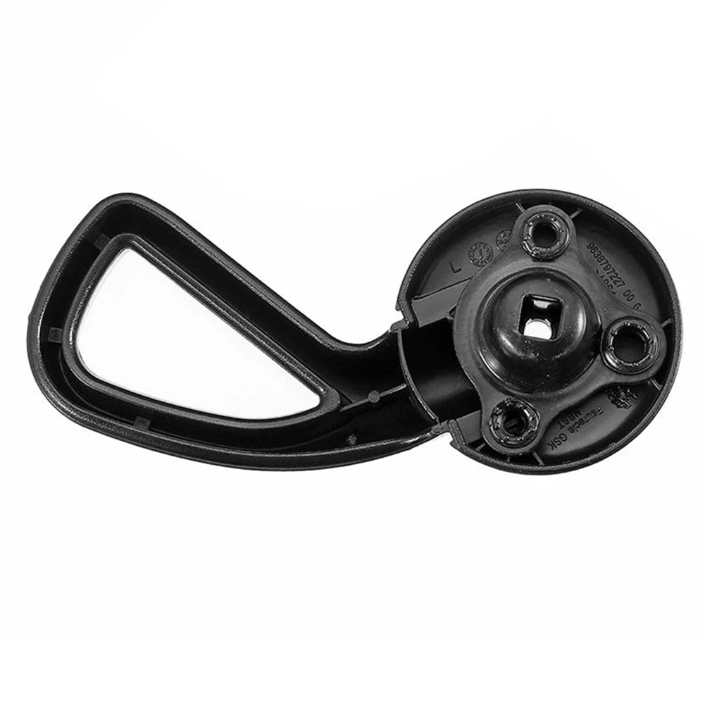 مقبض مسند الذراع الأيسر الأيمن 9638799977 890586 مقبض ضبط المقعد يسار/يمين حزام الذراع مقبض ضبط المقعد لسيتروين C2 206 207 #5