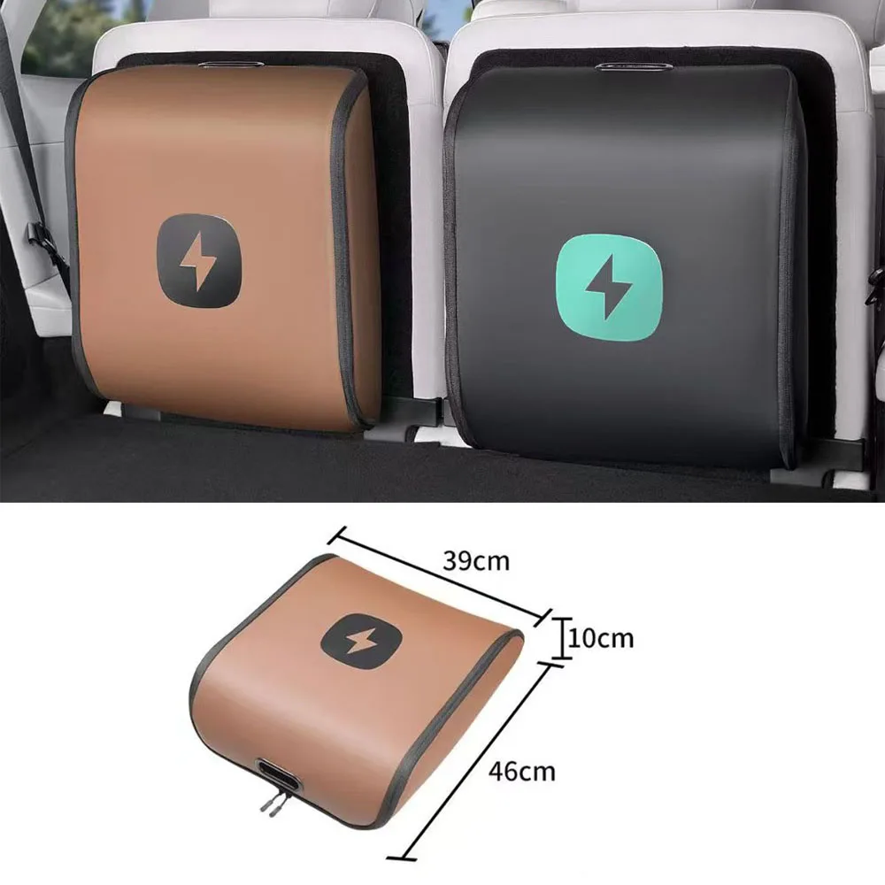 

Ящик для хранения зарядного пистолета, сумка для хранения багажника, ящик для хранения внутренних принадлежностей, пригодный для выравнивания, леопарда, титана 7,