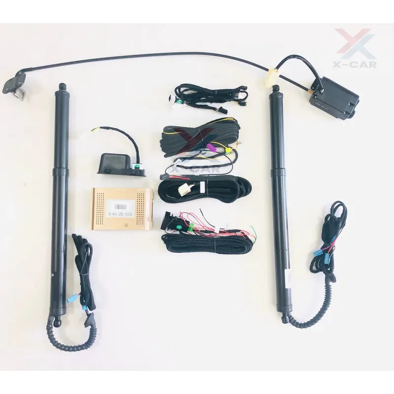 Electric Tailgate for Lexus RX200T Control Intelligent Car Rear Door Trunk Lifting Gate Foot Sensor Car Accessories