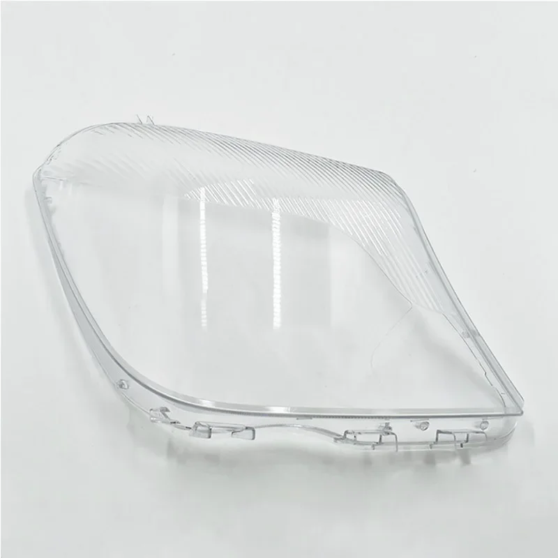 Front Headlamp Lens Glass Cover For Mercedes Benz Sprinter 2013-2018 Headlight Shell Auto Replacement Part
