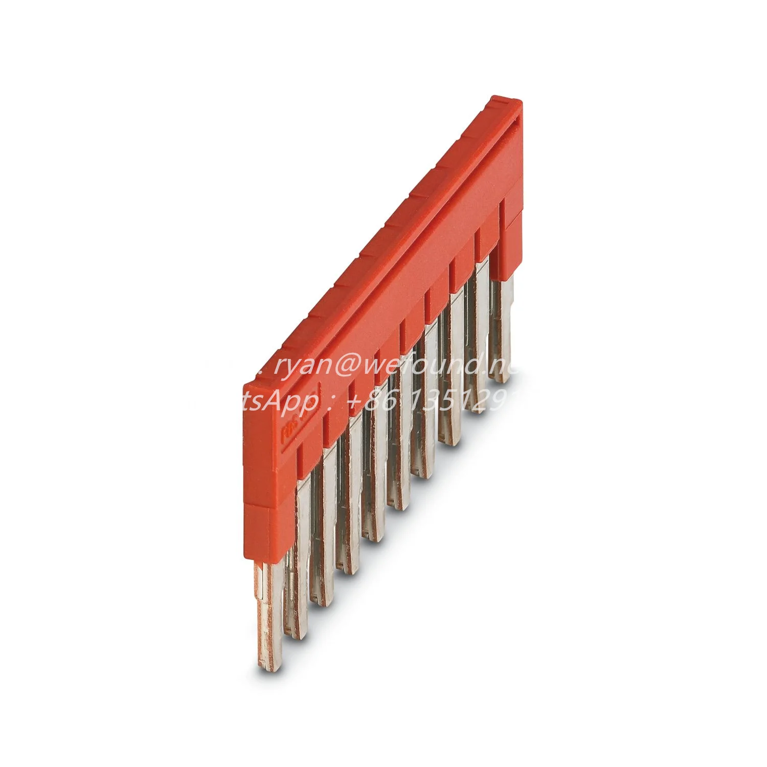 

FBS 10-5 для Phoenix FBS 10-5 - Подключаемый мост, 3030213