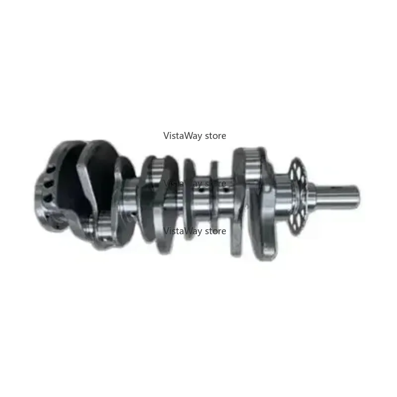 

Factory Direct Engine System crankshaft 1GR 5R 12R 13401-31011 13401-31010 13411-44900 13411-49167 13411-31902 For toyo