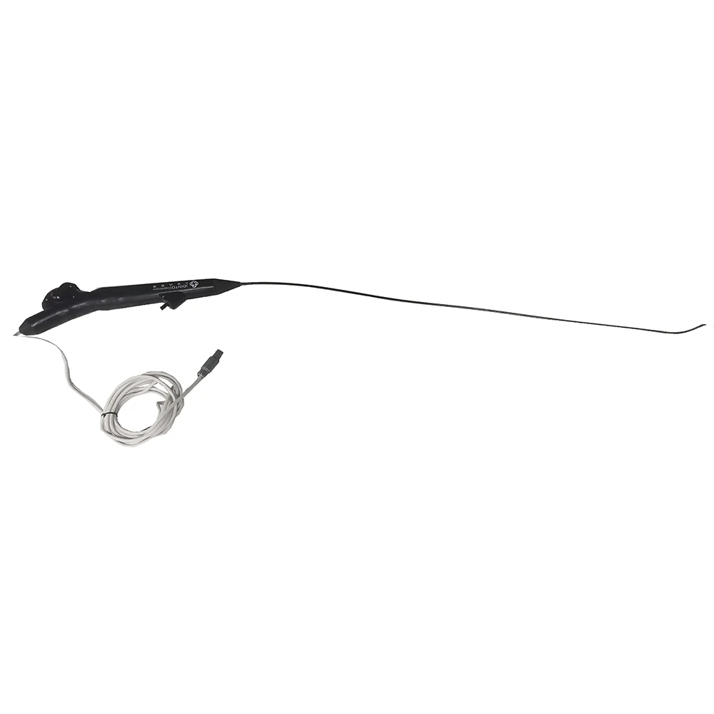 OD 5.4mm Endoscope camera Digital Portable Flexible Bronchoscope Veterinary Endoscope Single Use