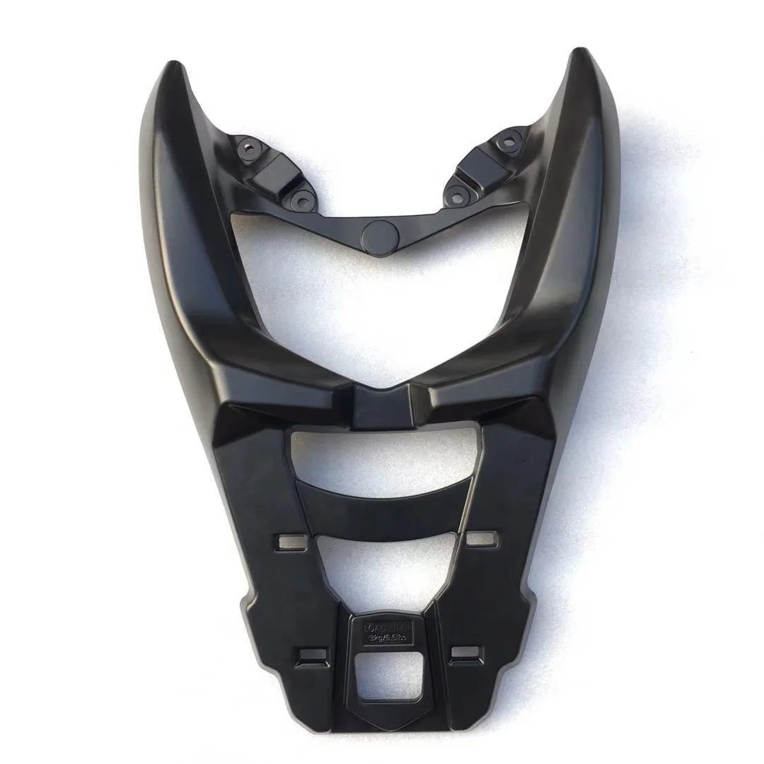 

Nmax V2 125 155 2021 New Motorcycle Accessories Rear Seat Trunk Bracket Long