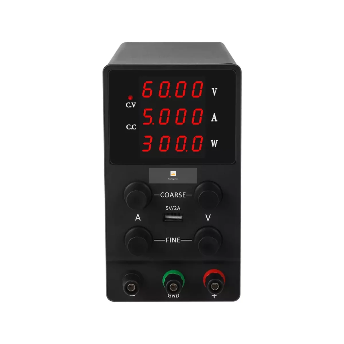 Nice Power 300W 60V 5A SPS605 USB Variable DC Power Supply Voltage Regulator Dc Power Supply Digital for Mobile Phone Repair