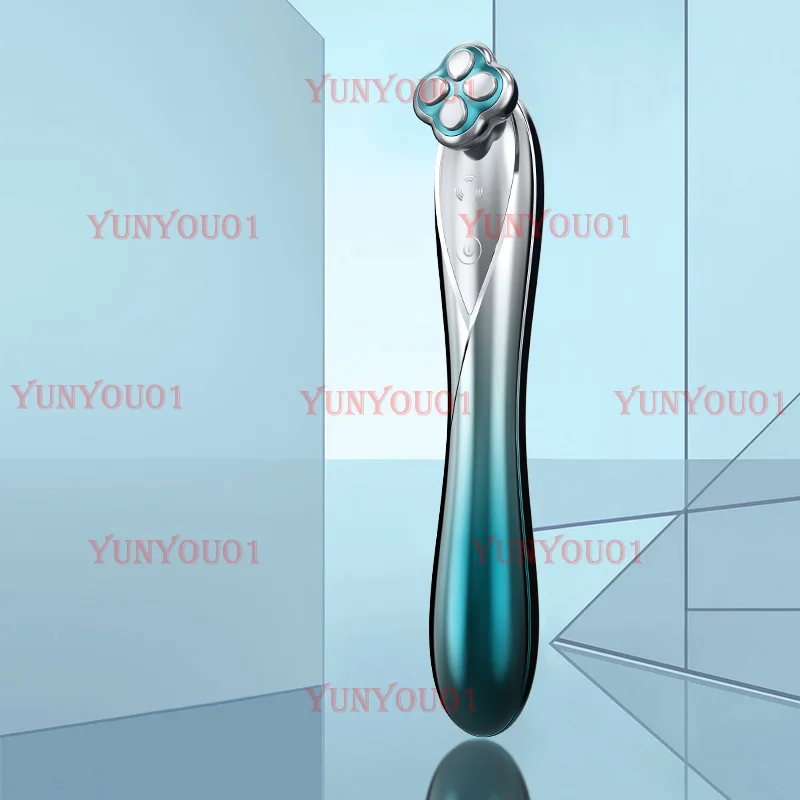 Electric Instrument Importer, Multi-functional Lifting, Tightening, Massage Instrument, Face Wash, Home Cleansing Device