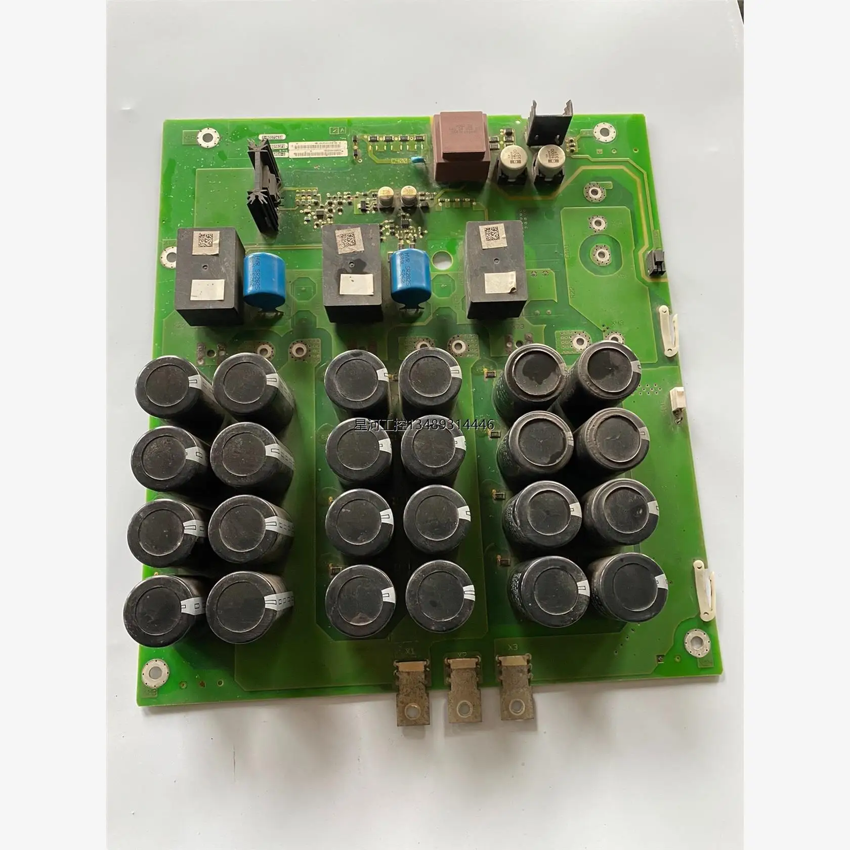 A5E00496080 G120 series 45-55kw
