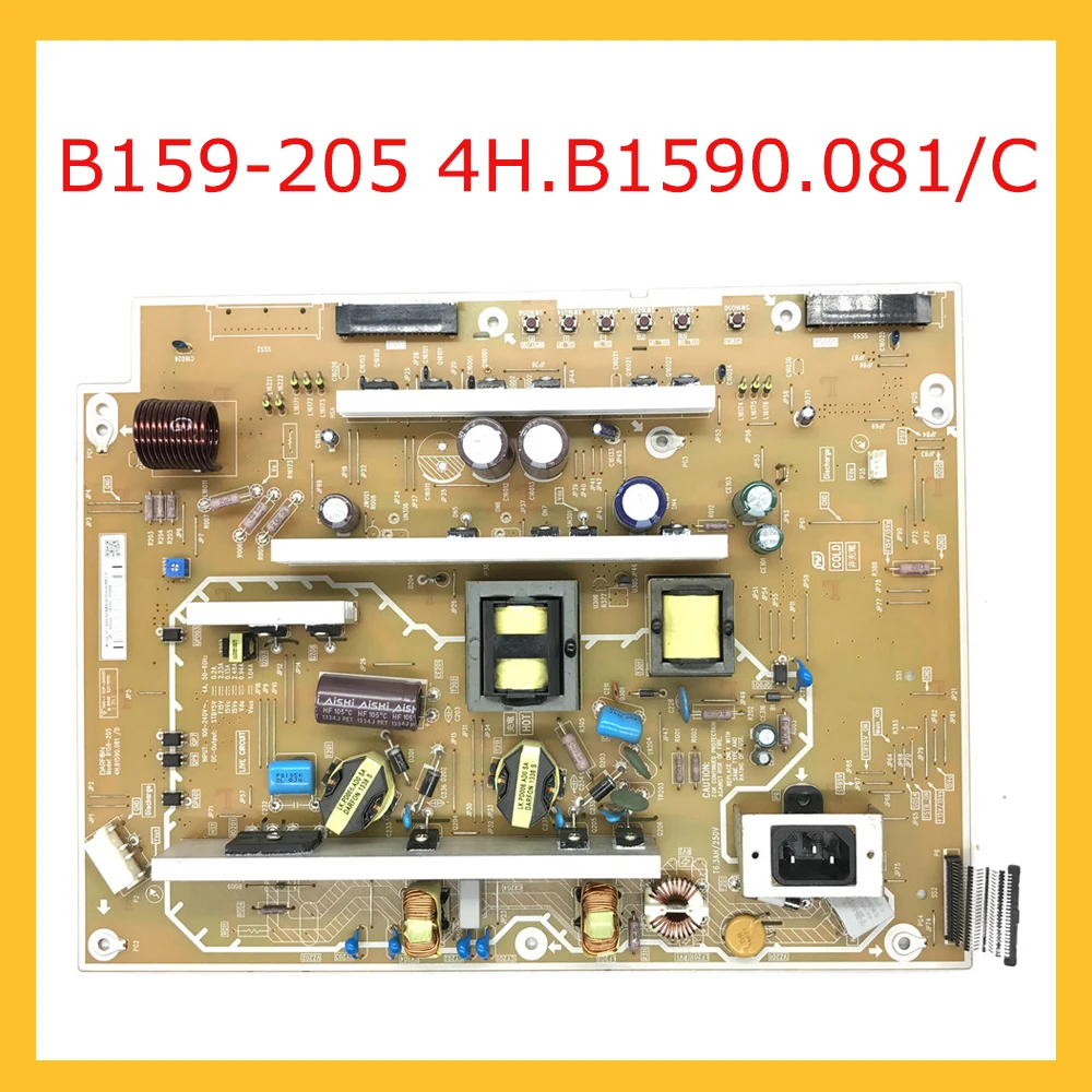 

B159-205 B159-206 4H.B1590.081/C for TV TH-P50X60C TH-P50X68C TH-P42X68CD TH-P42X50C Power Supply Board 42/50 Inch TV