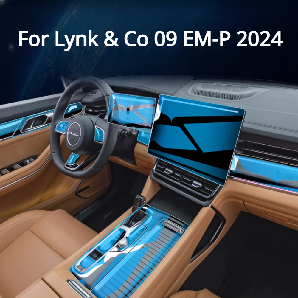 הכפפת פלסטיק תרמיית מדויקת ל- Lynk & Co 09 EM-P 2024 – ניסיון אמיתי, תובנות מדויקות והמלצות מומחה