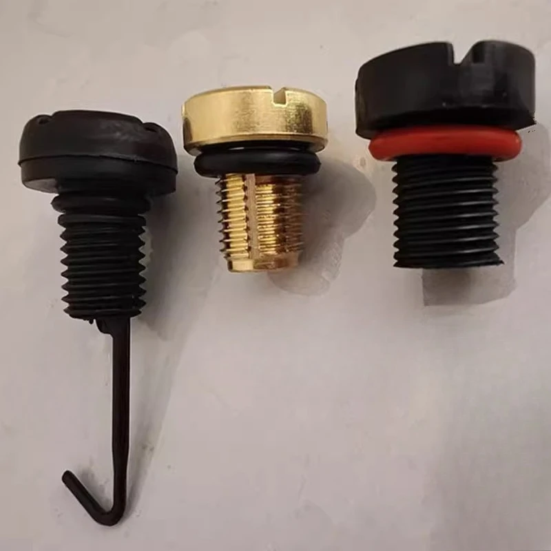 

1pcs For Buick Excelle Chevrolet Cobalt GL6 Radiator Drain Bolt/Plug