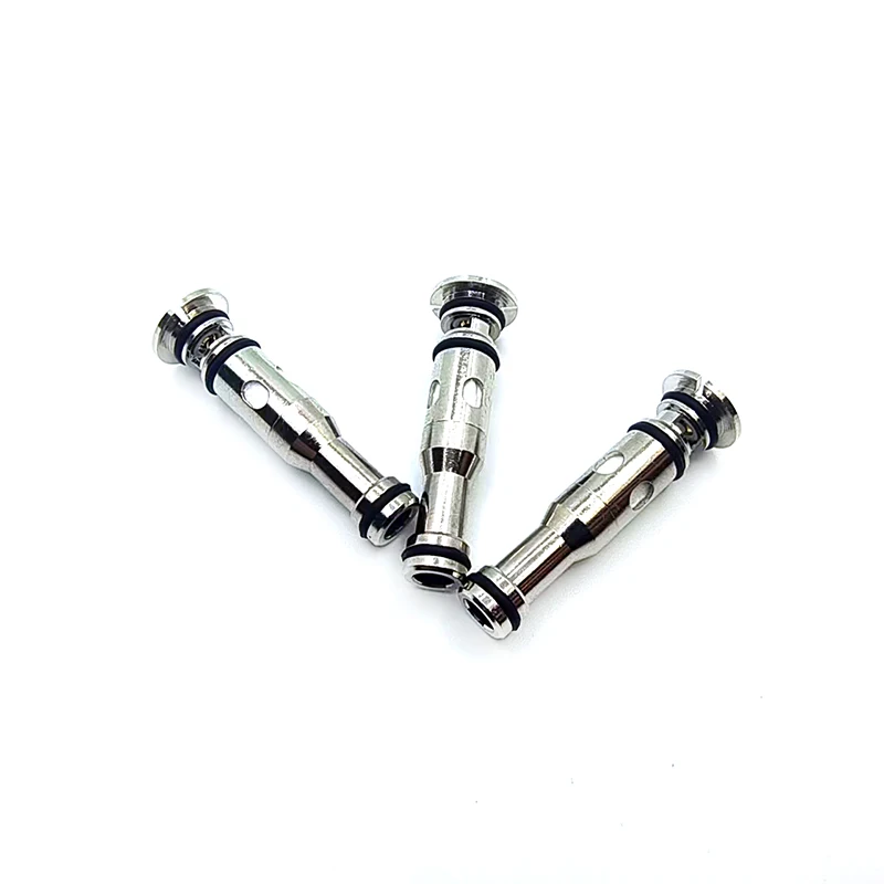 5 teile/paket UB Mini Spule S1/S2/S3 0,8/1,0/0,6 ohm Spulen Kopf für Orion Mini Ursa Pro Pods Kit