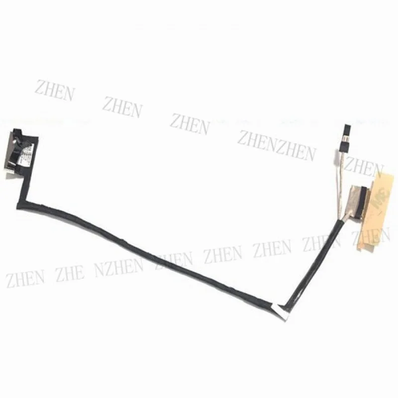 

Y LCD Cable 6017B1411801 30pin 0.5 For ASUS ROG Zephyrus G14 GA401 GA401QM/QH/IV