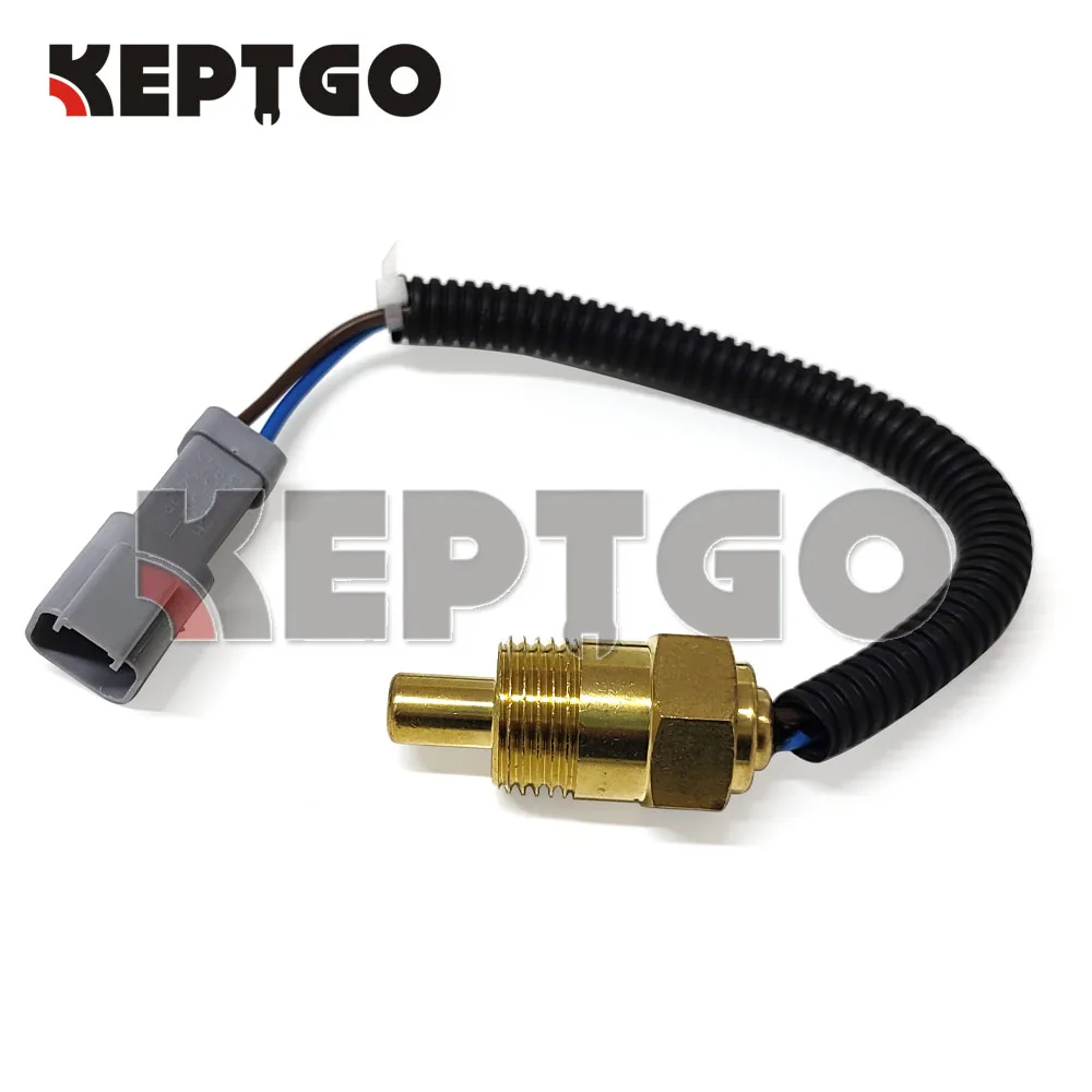 Imagem -02 - Sensor de Temperatura para o Motor Thermo King 417068