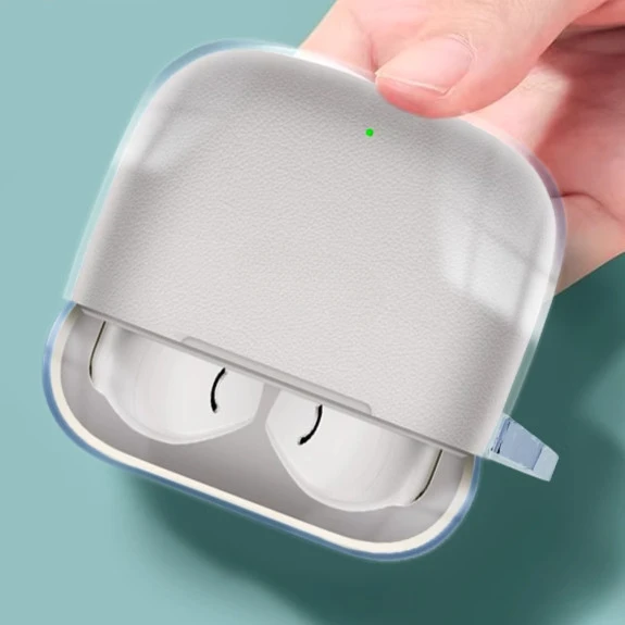 حافظة شفافة لهاتف Huawei FreeBuds SE 3 أغطية حماية شفافة من مادة TPU لسماعات بلوتوث وغطاء محمول لسماعات الرأس #2