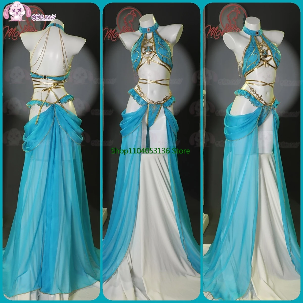 

Game The Legend of Zel Cos da Cosplay Costume Princess Zel Cos da Sexy lingeries dancing Girl Dress Female Halloween