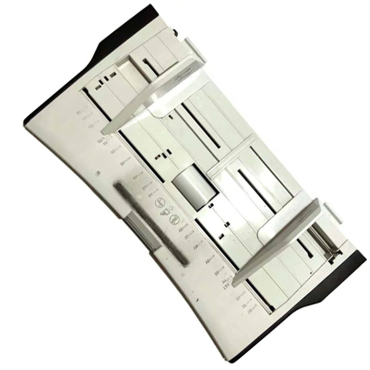 Fi-6670 fi6770 Chute Assembly  Fits For Fujitsu Image Scanner fi 6770 fi-6770