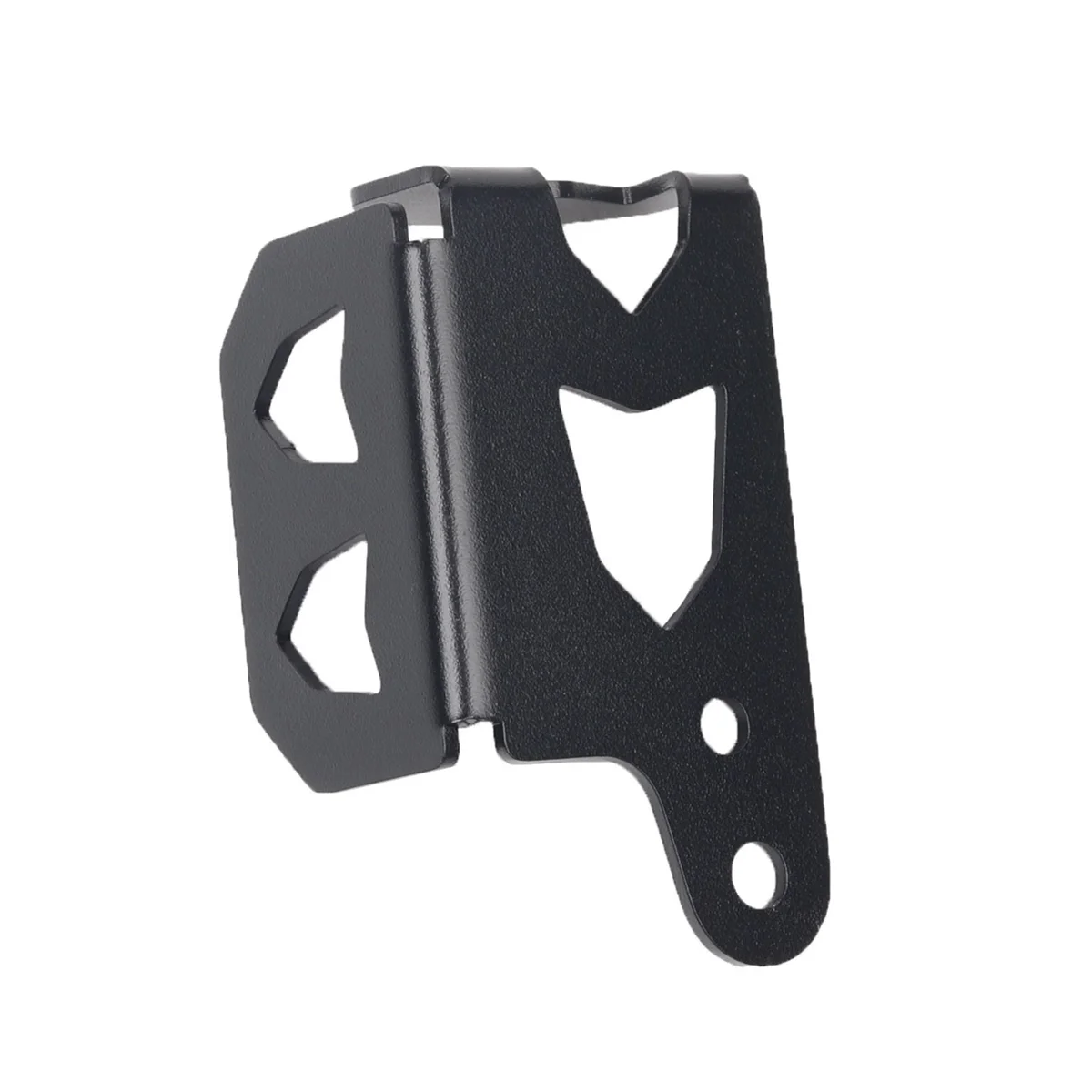 Compact Rear Brake Fluid Reservoir Guard Tank Protective Cover Protector for VOGE Valico 525DSX DSX525 DS525X DSX 525 DSX