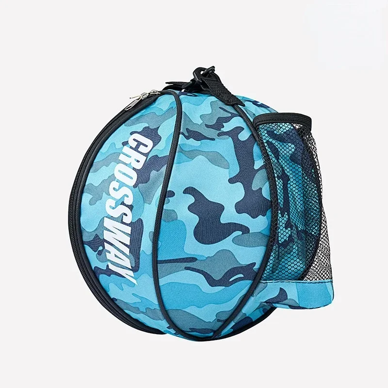 

Multi-functional Outdoor Sport Basketball Bag, Fashion Storage Oxford Bags, Football Volleyball-Bag, Sports Training Backpack