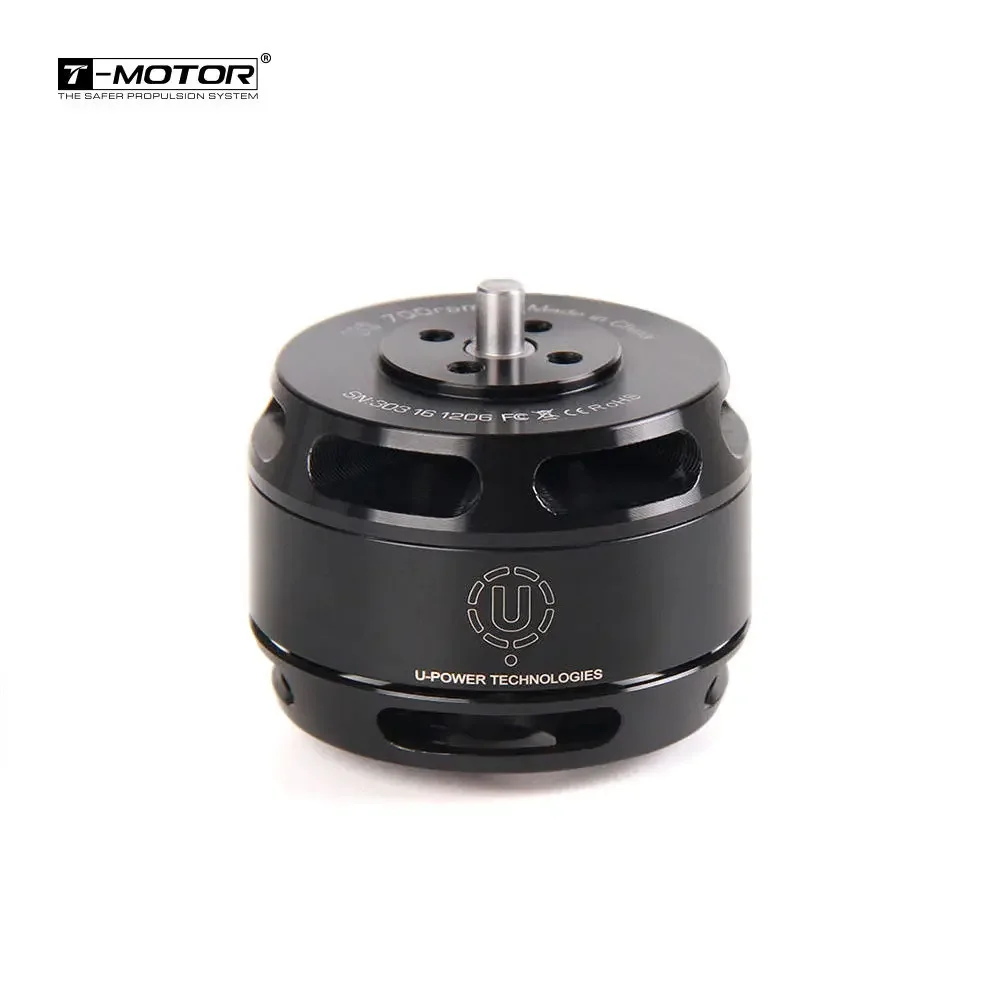 T-MOTOR U3 KV700 BLDC Outrunner motor for RC model and unmanned aerial vehicle drones Accessories