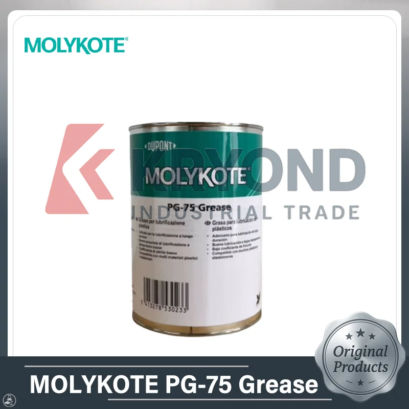 Molykote Pg 75 Synt…