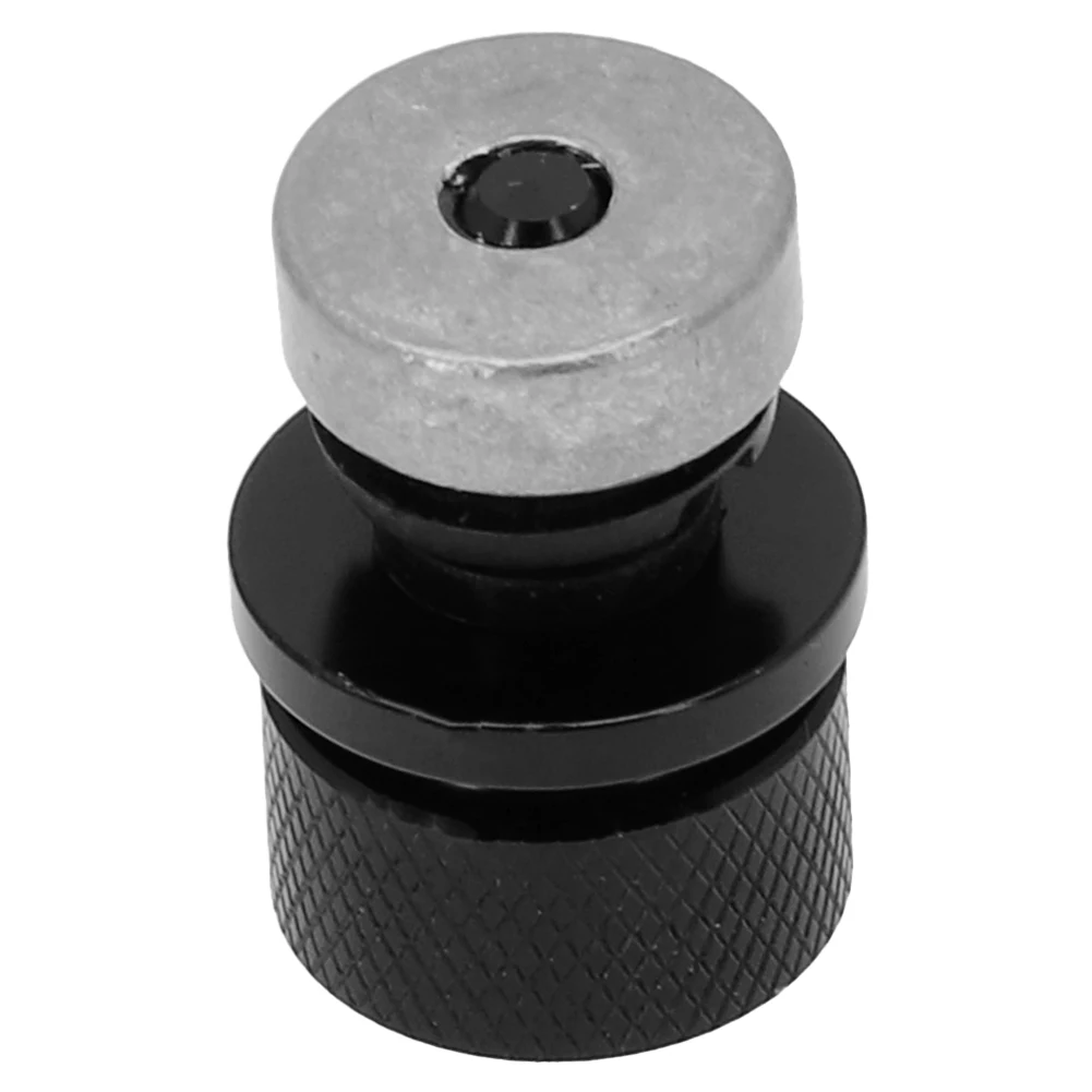 Motorcycle Seat Bolt Parts Black+Silver For 1996-2019 Motorcycle Rear For Seat Bolt Screw Nut Kit  Motorcycle