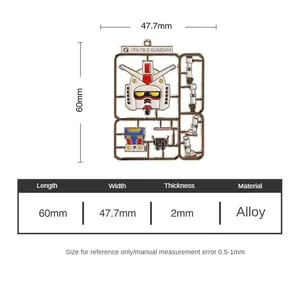 8ベストセールスガンダムエアリアル-8