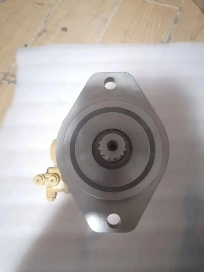 New 247 7867 Hydraulic Piston Pump for High Quality Parts of Construction Machinery