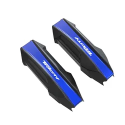 For Yamaha Tricity 125 155 300 Tricity125 All Years 2020 2021 2022 2023 25mm Motorcycle Bumpe Engine Crash Bar Block Protection
