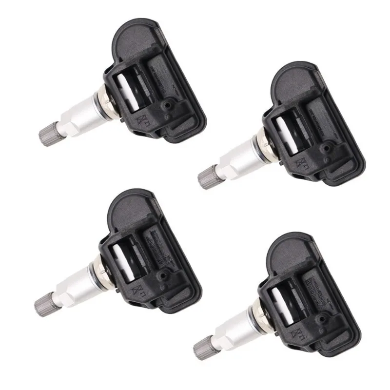 13581560 para Opel Astra J Sensor de presión de neumáticos para Insignia A Opel Zafira Adam Vauxhall Chevrolet Corvette Volt TPMS 433MHz