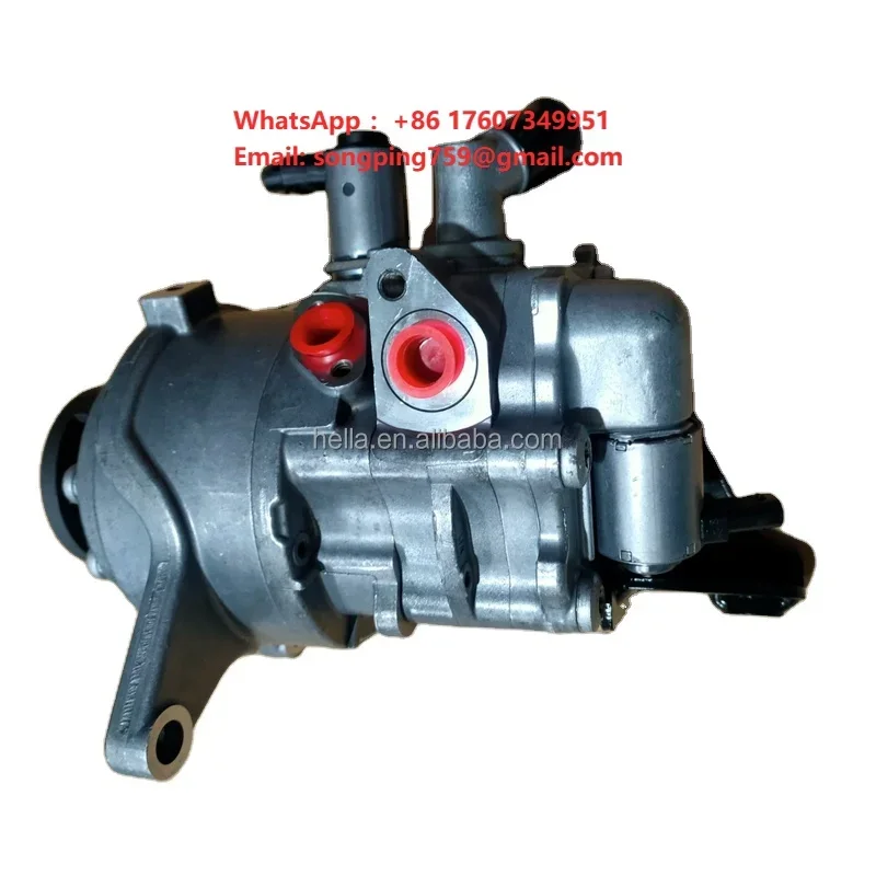 Auto Power Steering Pump for BMW F01 F02 740Li N54 3.0 F07 535 32416776186 32414076308 32416776172