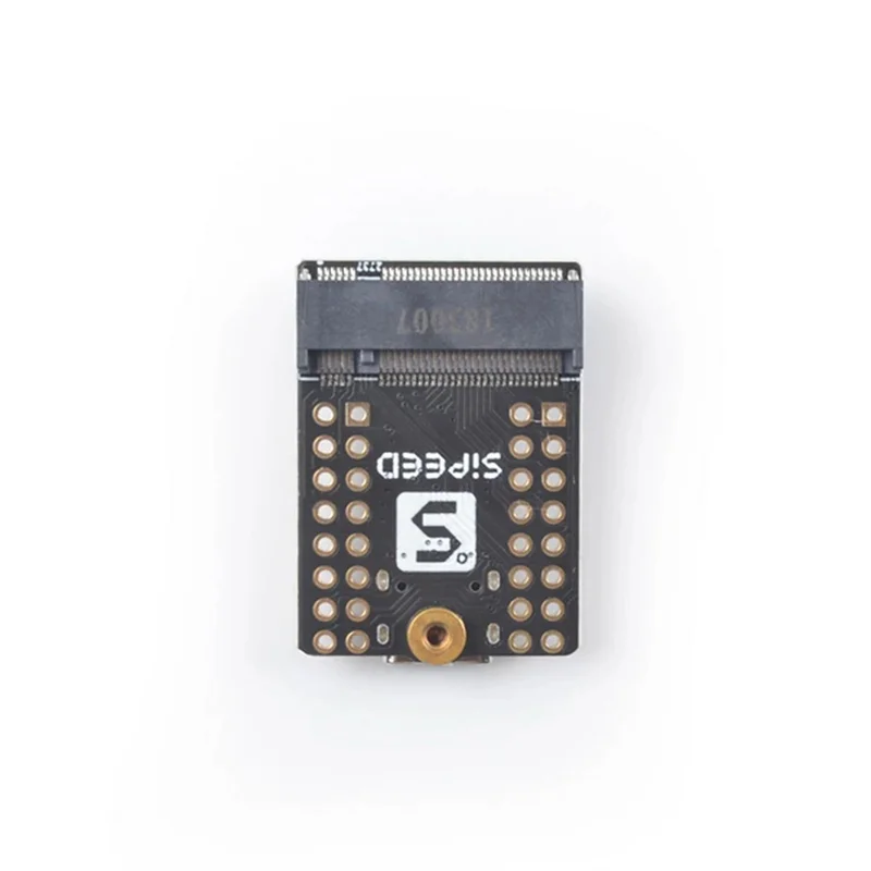 

M1n Maix Nano RISC-V K210 AI + Iot модуль макетной платы для глубокого обучения модуль Goldfinger запасные части аксессуары