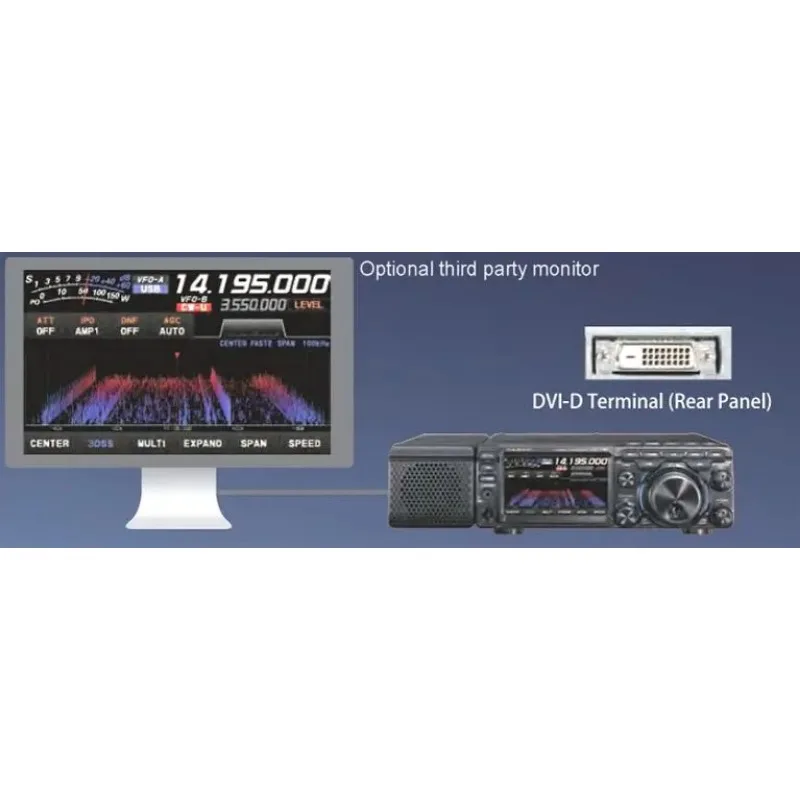 Yaesu FT-710: A Comprehensive Review and Guide for HF/50 MHz Radio Enthusiasts