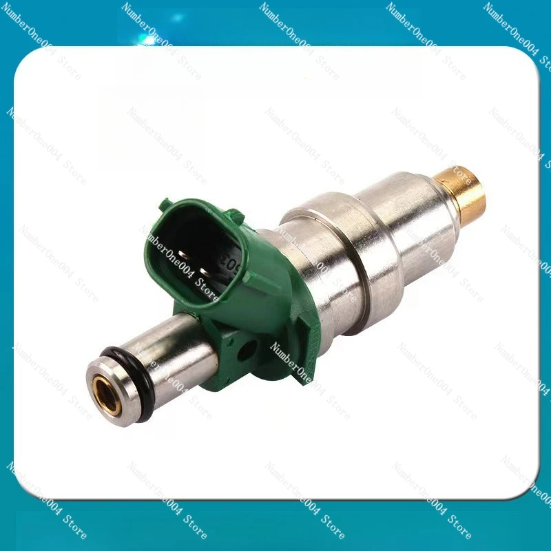 

23250-11110 23250-11110 Топливная форсунка подходит для Toyota Corolla