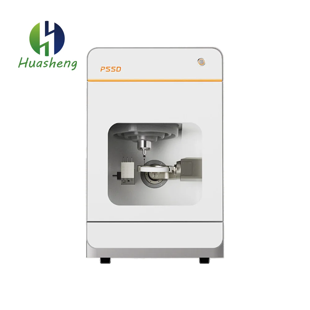 New arrive Dry/wet Good Quality CE 5-Axis Lab Equipment Cad Cam Milling Machine CAM Software Power Machinery
