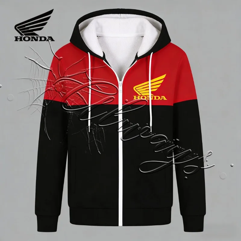 Honda Hrc Racing Fa…