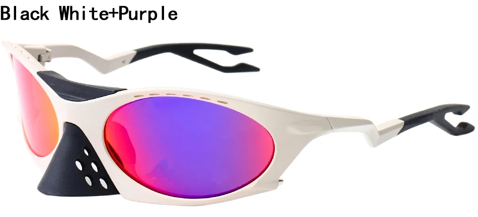 Retro Mirror Sunglasses for Men Women Oversized Square Goggle UV400 Steampunk Driving Sun Glasses Gafas