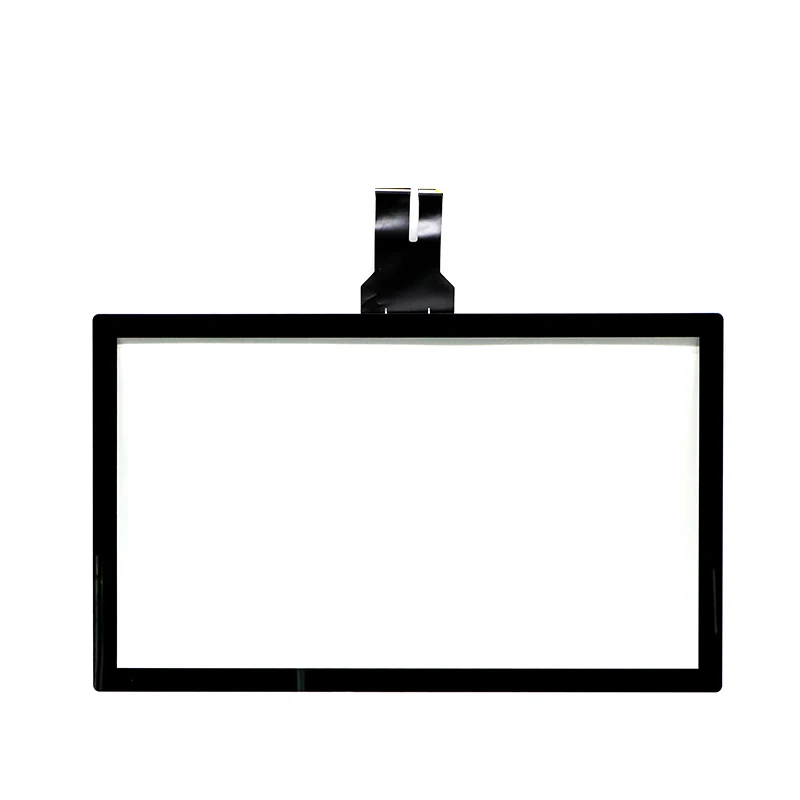 Pannello touchscreen capacitivo multisistema LCD 16:9 da 32 pollici