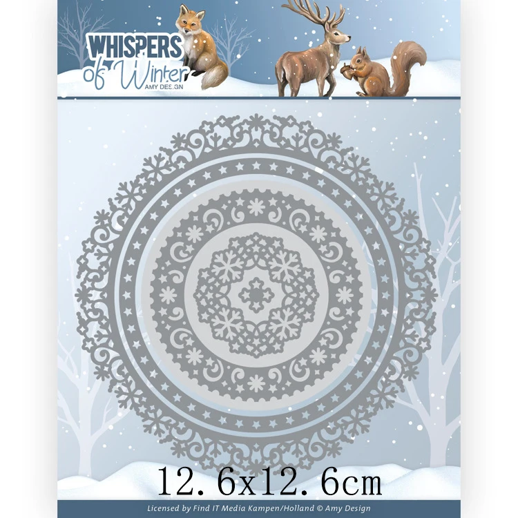 

1 шт., порося, ремесло, металлические штампы, форма для резки, зимняя рождественская серия, скрапбук, форма для рукоделия, лезвие, трафареты, штампы