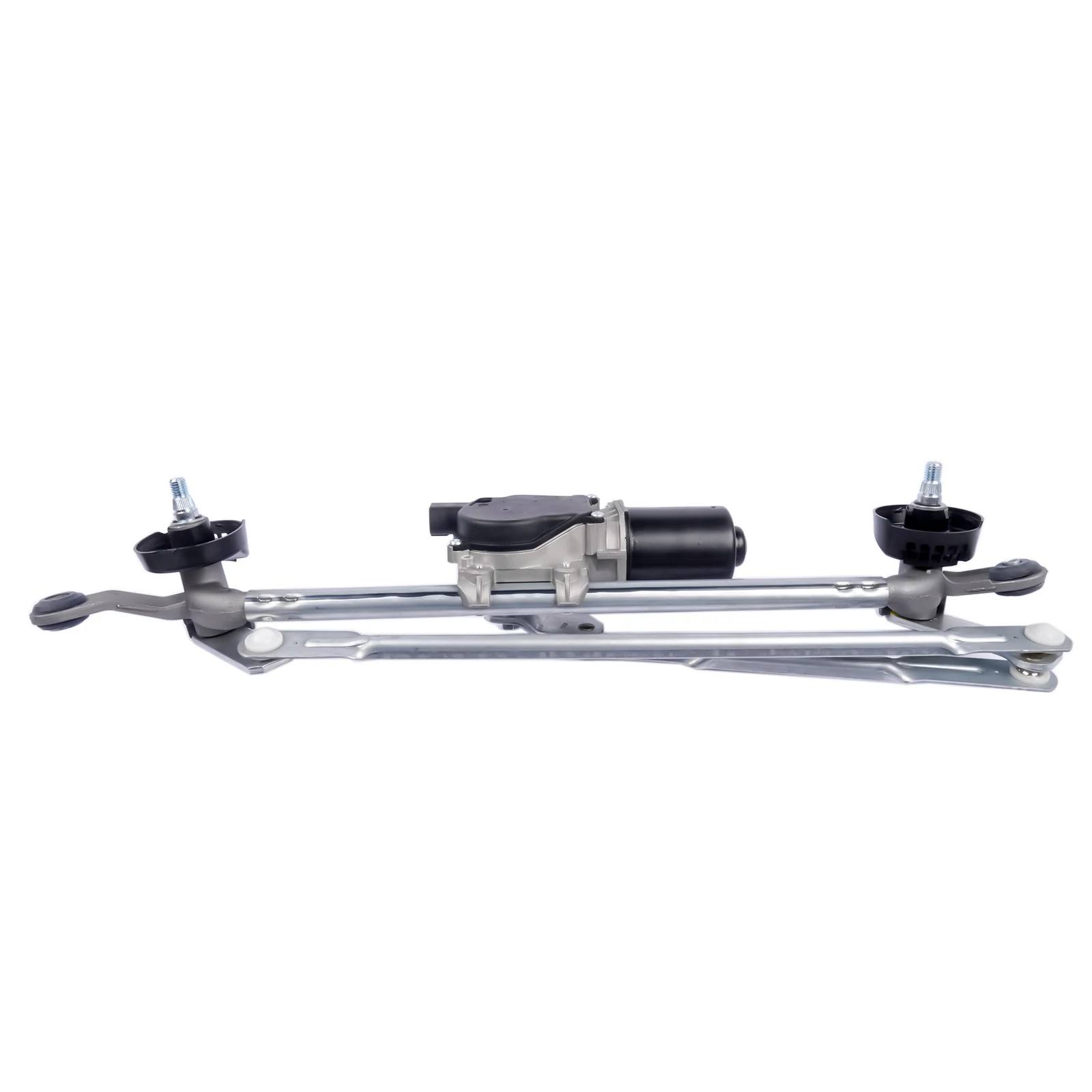 Glossy Windscreen Wiper Motor Linkage for Qashqai 2014-2021 28800-4EA0A 28800-4EA0B 288004EA0A 288004EA0B