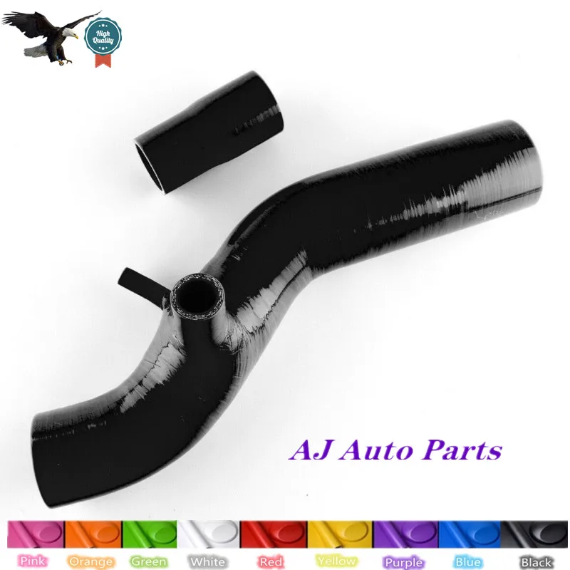 

For Renault Megane 225 R26 Turbo Intake Silicone Hose kits（4-PLY Hose ）