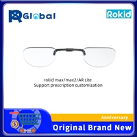 Rokid AR Lite /Max/Max2 Official Prescription Lens Customization