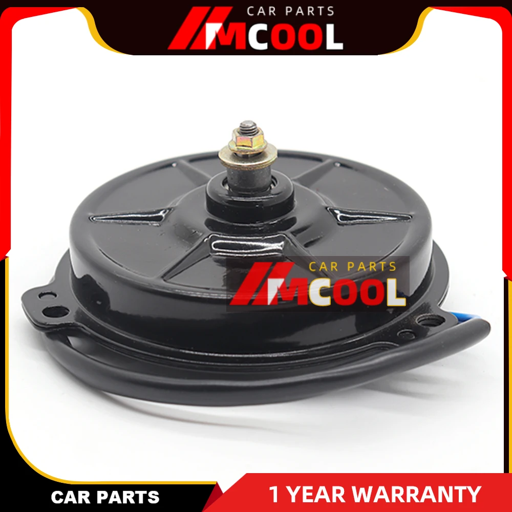 

Auto Heater Condenser Radiator Electronic Cooling Blower Fan Motor for Suzuki SX4 1.6 2006- CSA512K656 9730LWC 263500-5820