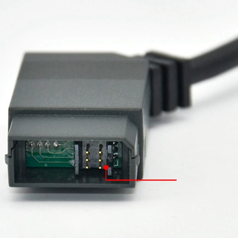 USB-LOGO Isolated Programming Cable Suitable for Siemens LOGO Series PLC RS232 LOGO PC-CABLE PC-6ED1 057-1AA01/1AA00