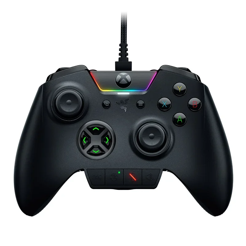 Hot Sell Razer Wolverine Tournament Edition Officially Licensed X box One Controller