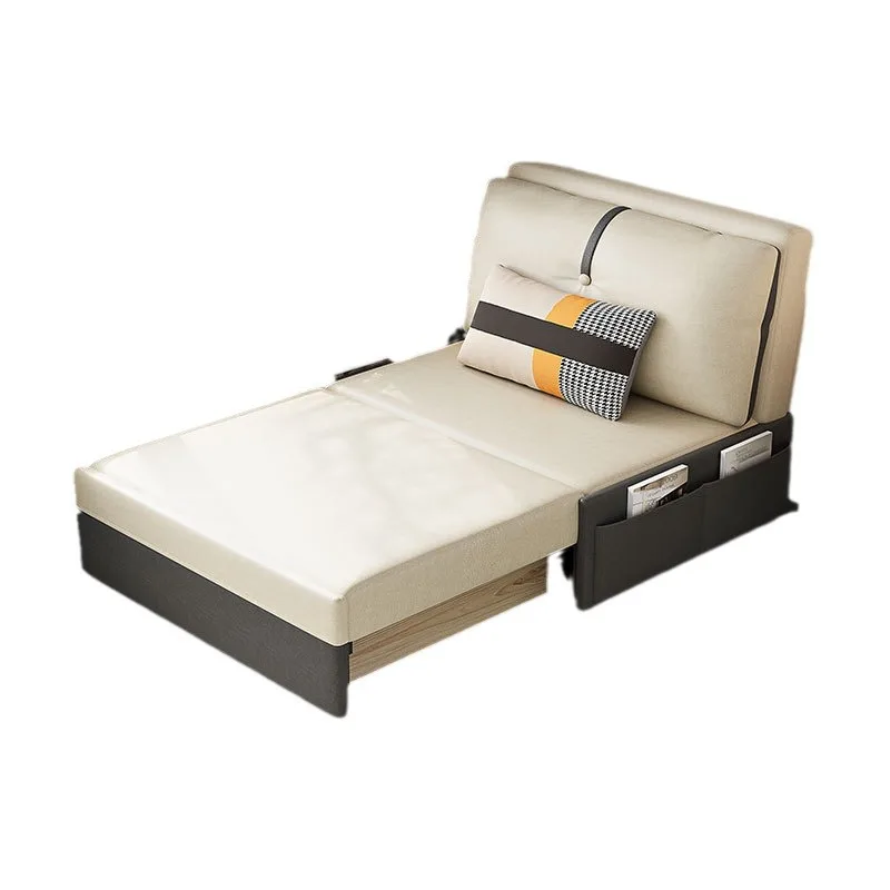 

Balcony, single, sofa bed, dual-use, living room, study, small apartment, multi-functional, modern, telescopic